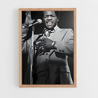 ap-al green-1 cadre Bois clair