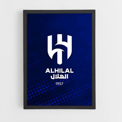 ap-al hilal sfc-1 cadre Noir