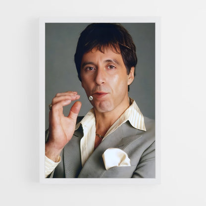 ap-al pacino-2 cadre Blanc