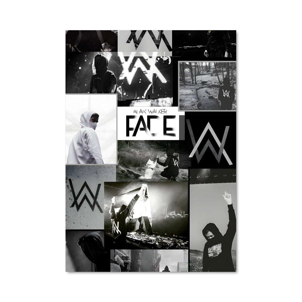 Poster Echo de la Nuit