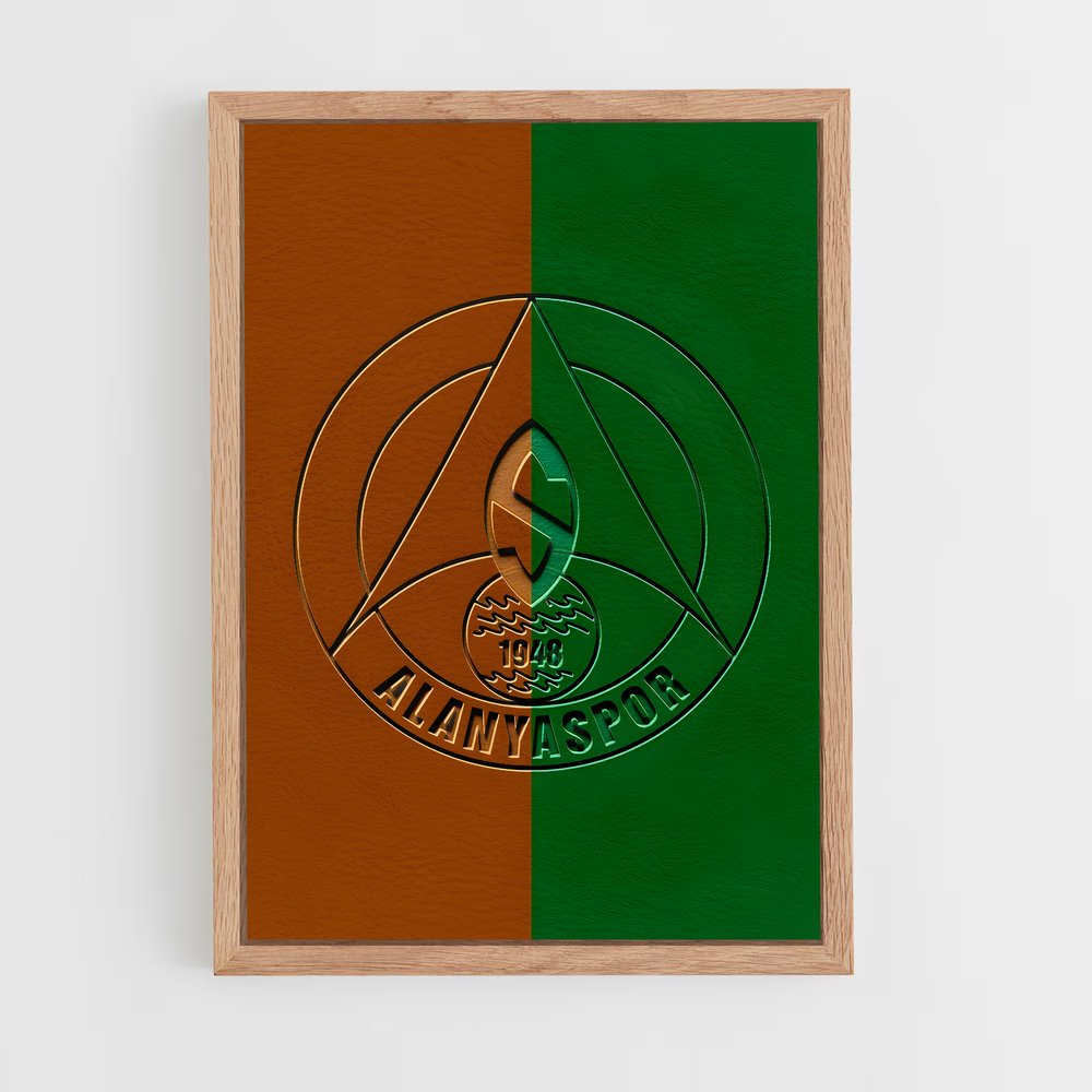 ap-alanyaspor-1 cadre Bois clair