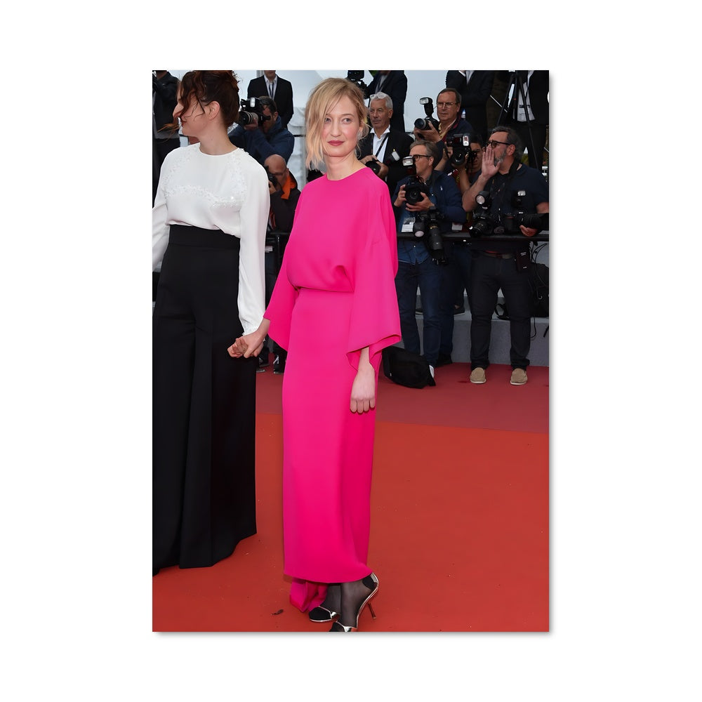 Poster Cannes Éblouissant