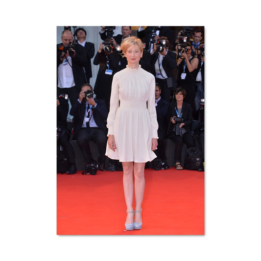 Poster Alba rohrwacher 5827