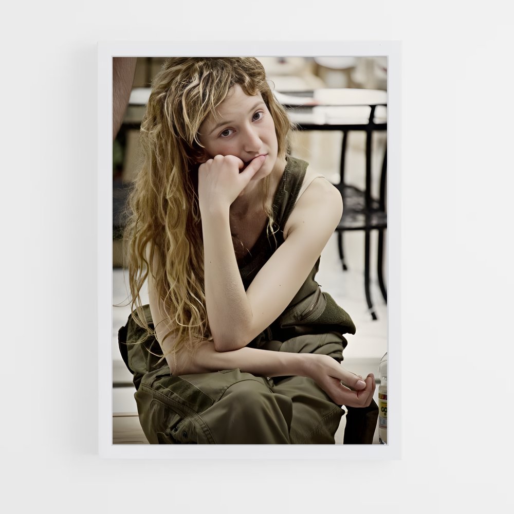 ap-alba rohrwacher-8 cadre Blanc