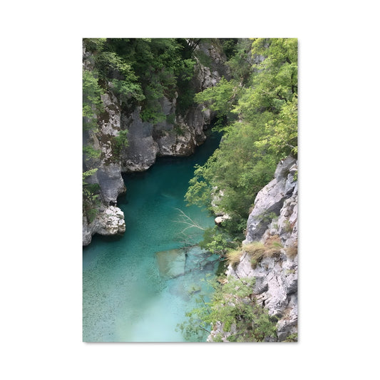 Poster Albania 89726