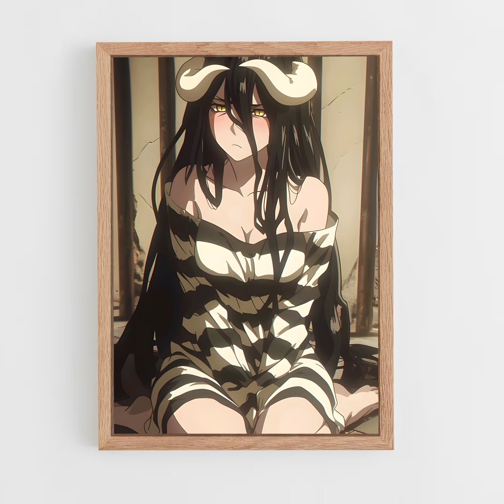 ap-albedo-3 cadre Bois clair