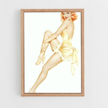 ap-alberto vargas-2 cadre Bois clair