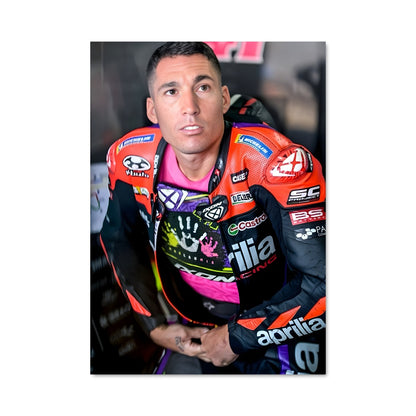 Poster Aleix espargaro 63873