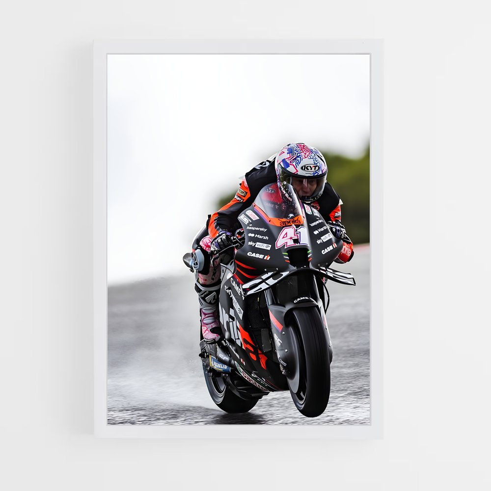 ap-aleix espargaro-1 cadre Blanc