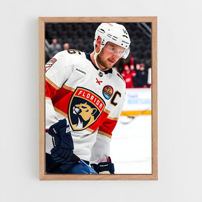 ap-aleksander barkov-3 cadre Bois clair