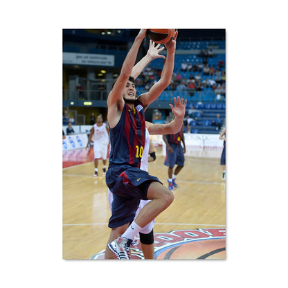 Poster Alex abrines 58782