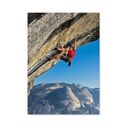 Poster Alex honnold 62816