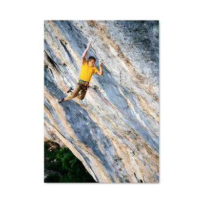 Poster Alex megos 62818