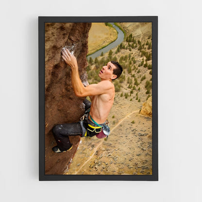 ap-alex honnold-4 cadre Noir