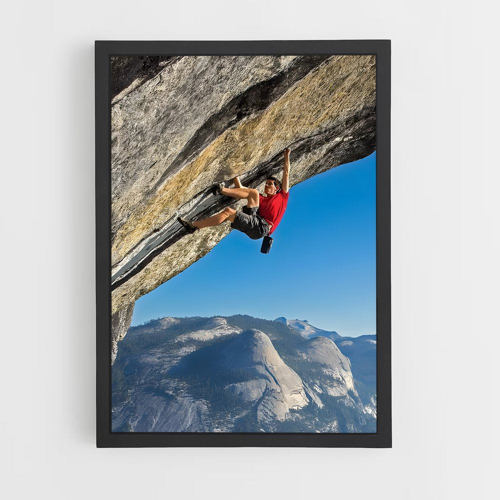 ap-alex honnold-6 cadre Noir