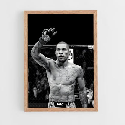 ap-alex pereira-7 cadre Bois clair
