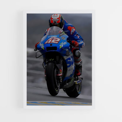 ap-alex rins-4 cadre Blanc
