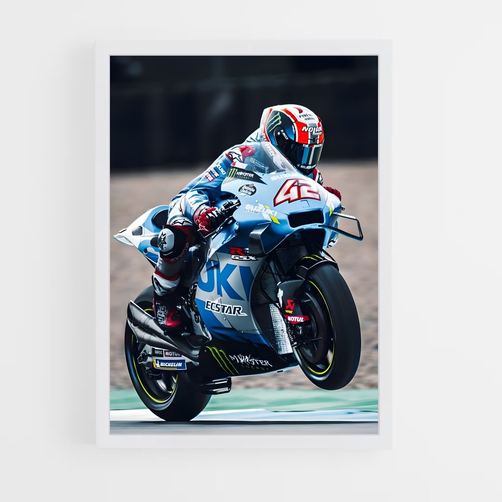 ap-alex rins-6 cadre Blanc