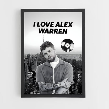 ap-alex warren-5 cadre Noir