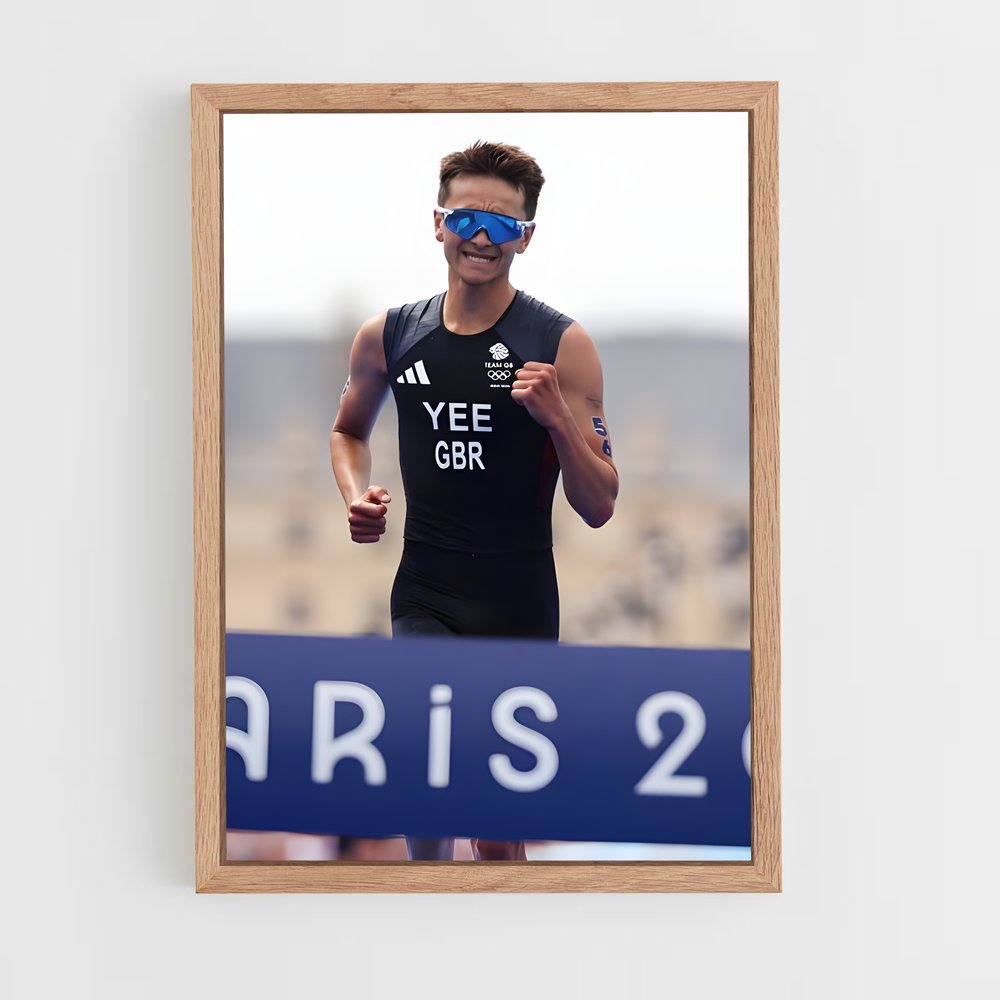 ap-alex yee-1 cadre Bois clair