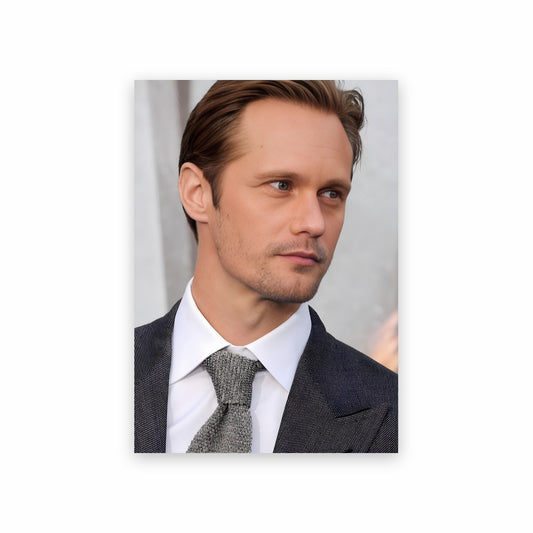 Poster The Dapper Man