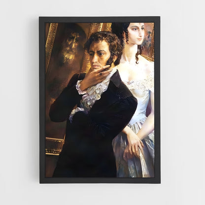 ap-alexander pushkin-2 cadre Noir