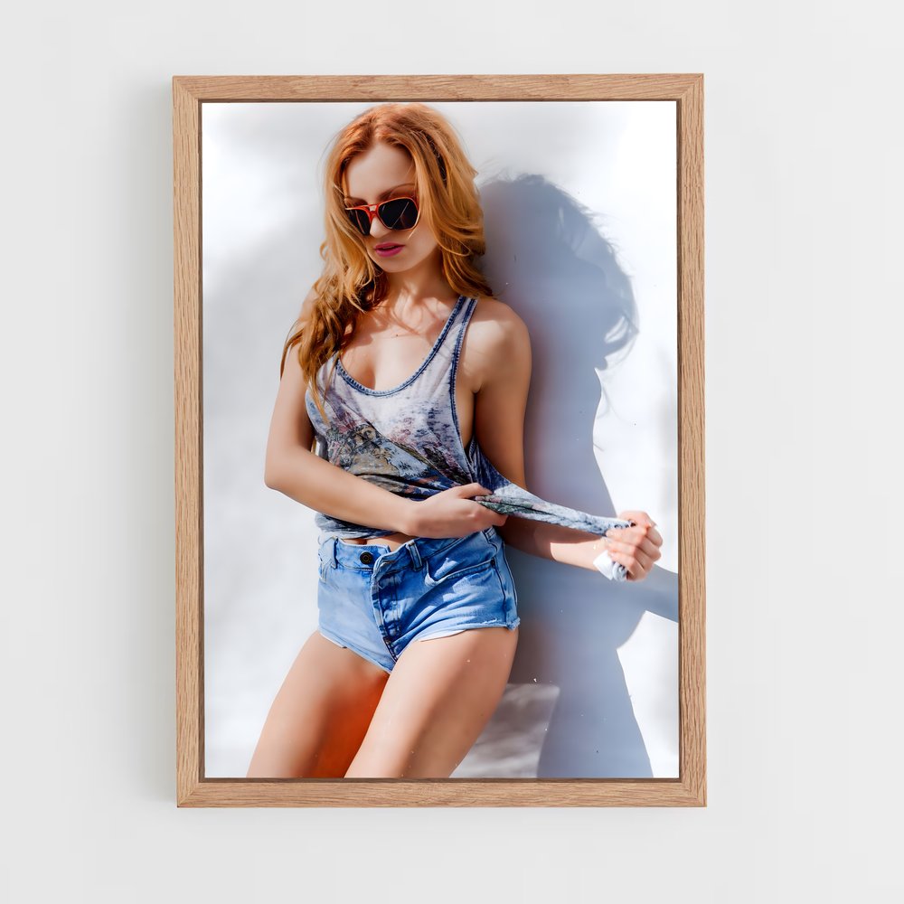 ap-alexandra stan-2 cadre Bois clair