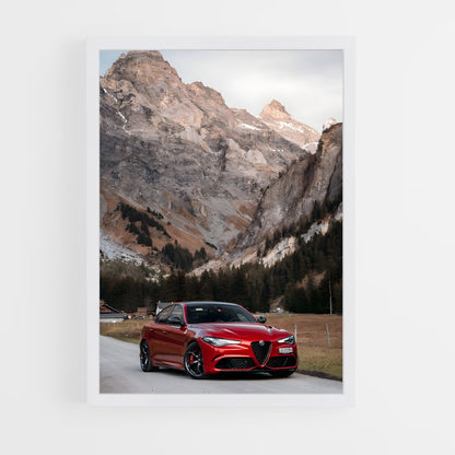 ap-alfa romeo-2 cadre Blanc