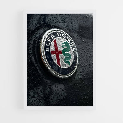 ap-alfa romeo-3 cadre Blanc