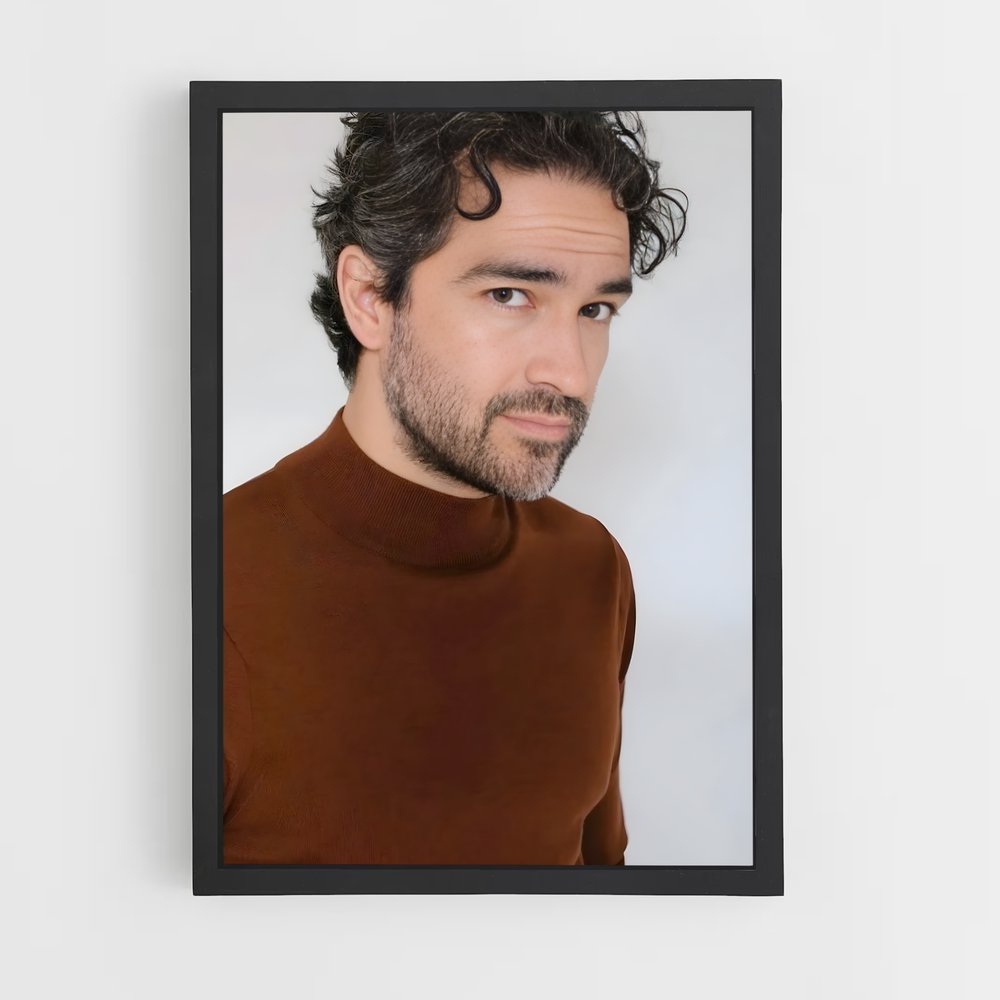 ap-alfonso herrera-1 cadre Noir