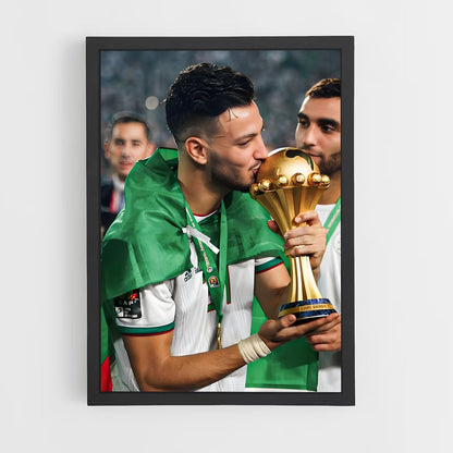 ap-algeria national football team-1 cadre Noir