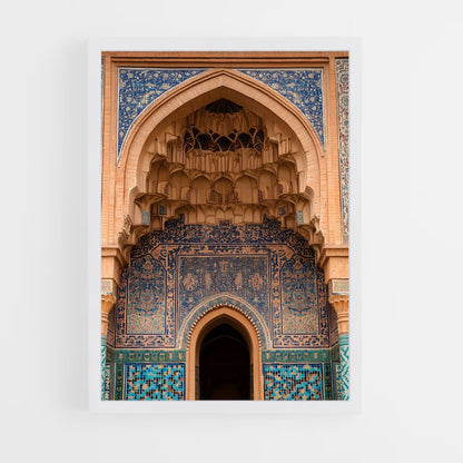 ap-alhambra-5 cadre Blanc