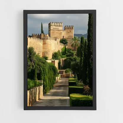 ap-alhambra-7 cadre Noir