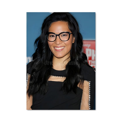 Poster Night Out avec Ali Wong
