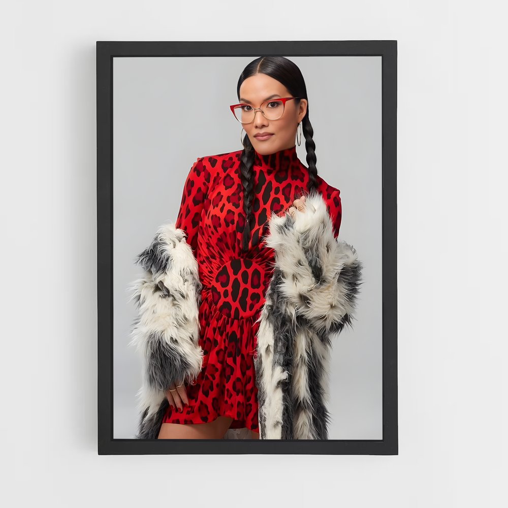 ap-ali wong-1 cadre Noir