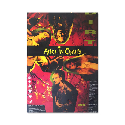 Poster Dirt