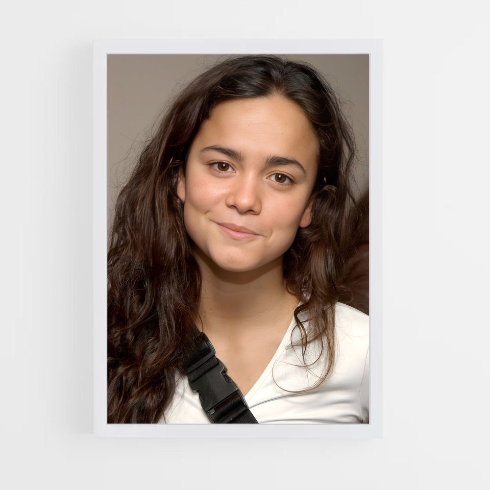 ap-alice braga-1 cadre Blanc