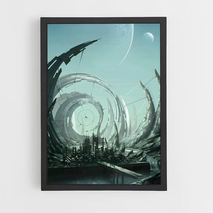ap-alien civilization-13 cadre Noir