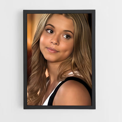 ap-alison dilaurentis-1 cadre Noir