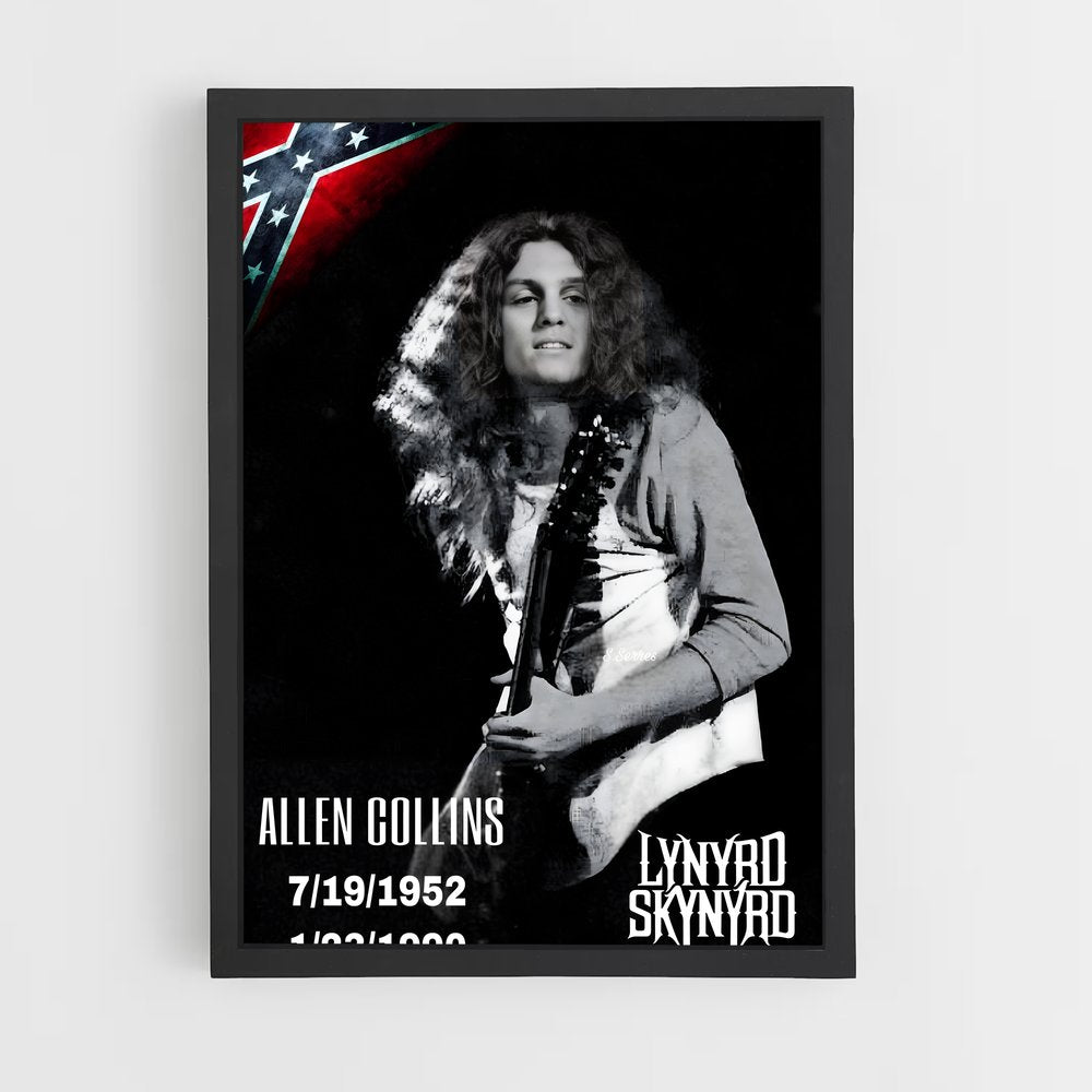 ap-allen collins-6 cadre Noir