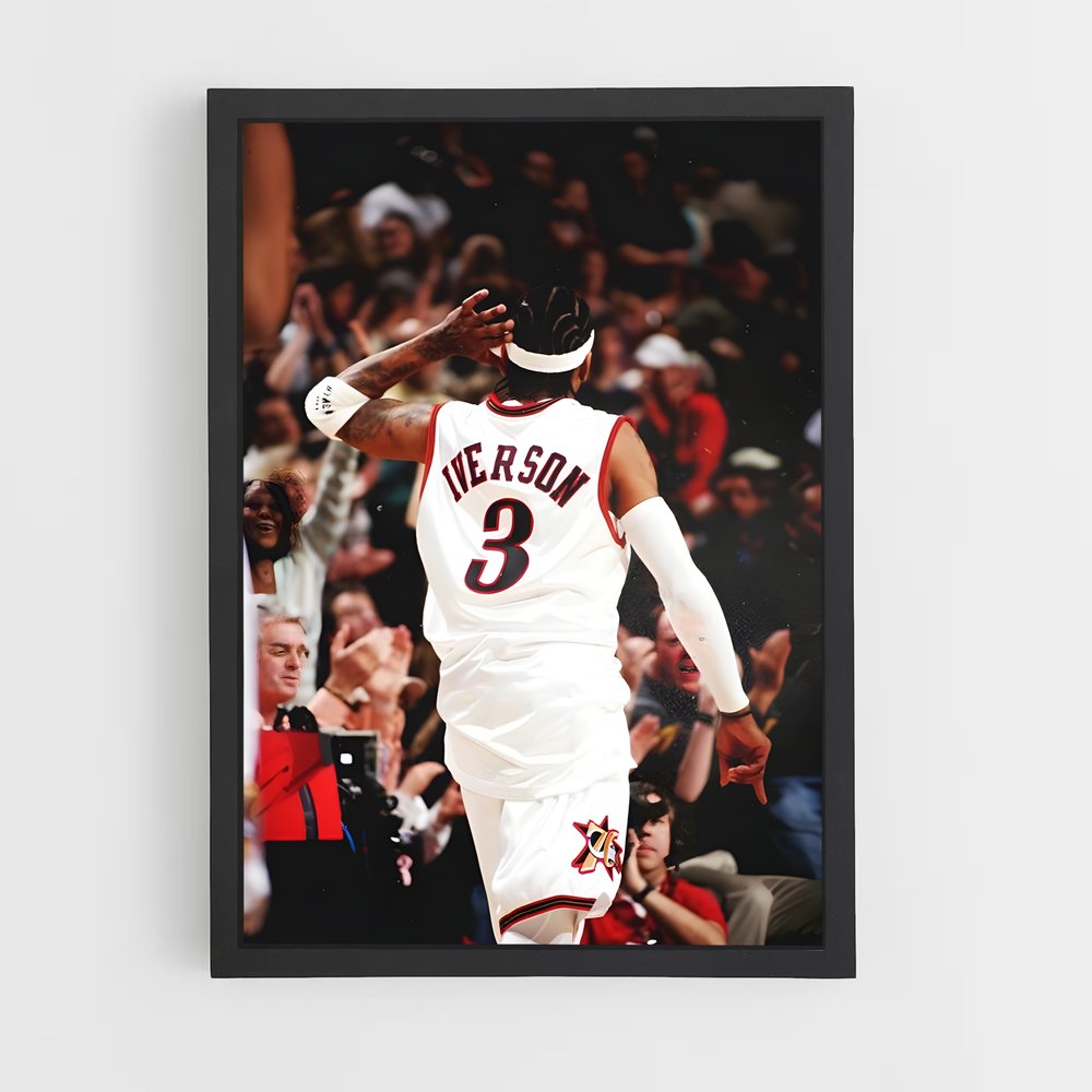 ap-allen iverson-3 cadre Noir