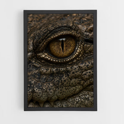 ap-alligator-7 cadre Noir