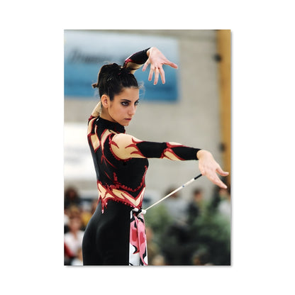Poster Almudena cid 66492