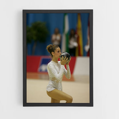 ap-almudena cid-4 cadre Noir