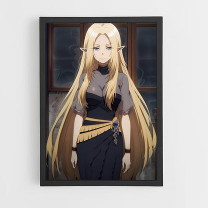 ap-alpha eminence-5 cadre Noir
