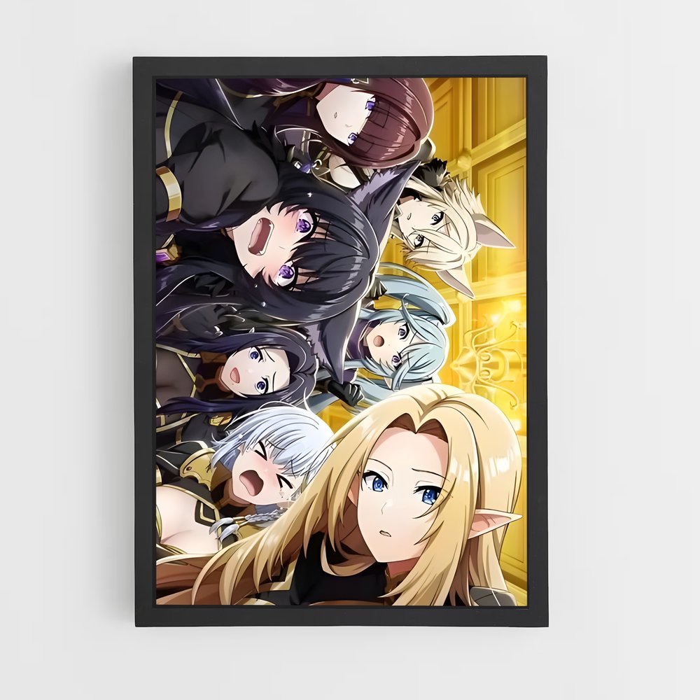 ap-alpha eminence-6 cadre Noir
