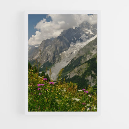 ap-alps-3 cadre Blanc