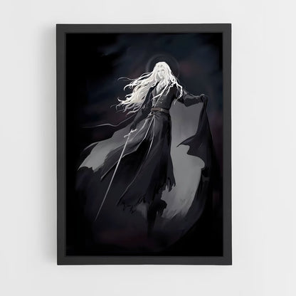 ap-alucard-5 cadre Noir