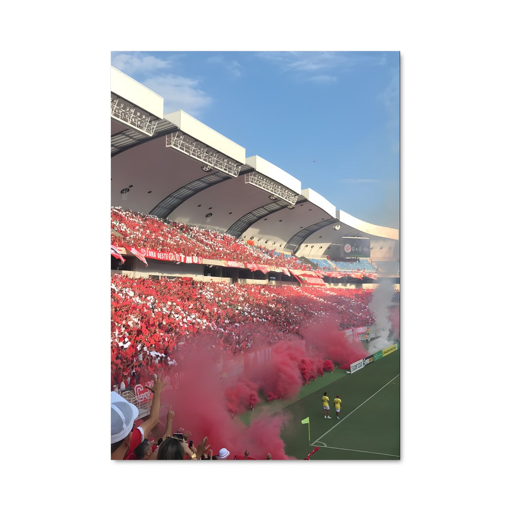 Poster America futebol clube 69251