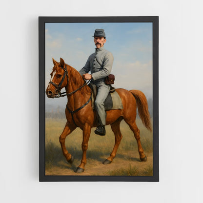 ap-american civil war-2 cadre Noir